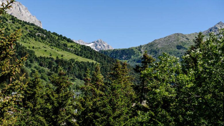 Home Exchange in Mottaret, Auvergne-Rhone-Alpes, France