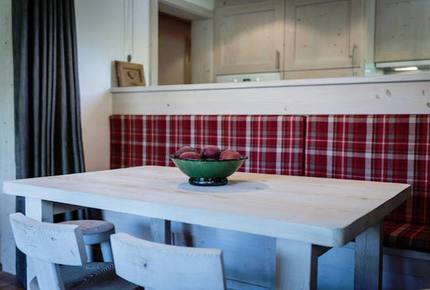 Home Exchange in Mottaret, Auvergne-Rhone-Alpes, France