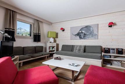 Home Exchange in Mottaret, Auvergne-Rhone-Alpes, France