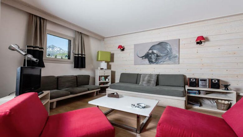 Home Exchange in Mottaret, Auvergne-Rhone-Alpes, France