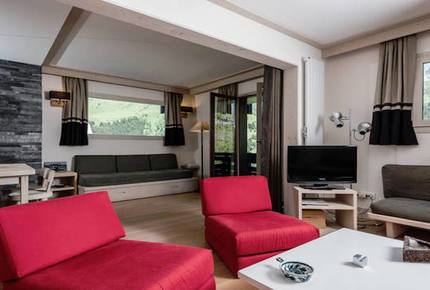 Home Exchange in Mottaret, Auvergne-Rhone-Alpes, France