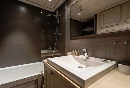 Home Exchange in Mottaret, Auvergne-Rhone-Alpes, France