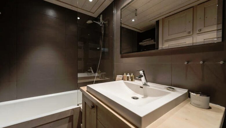 Home Exchange in Mottaret, Auvergne-Rhone-Alpes, France