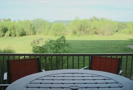 Lake Travis Villa - Hollows Resort - Jonestown, Texas