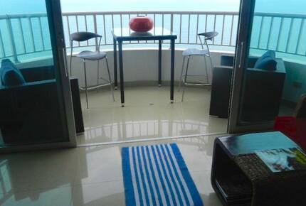 Cartagena Beachfront - Bocagrande - Cartagena- Bocagrande, Colombia