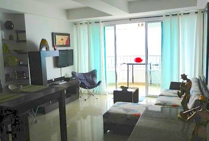 Cartagena Beachfront - Bocagrande - Cartagena- Bocagrande, Colombia