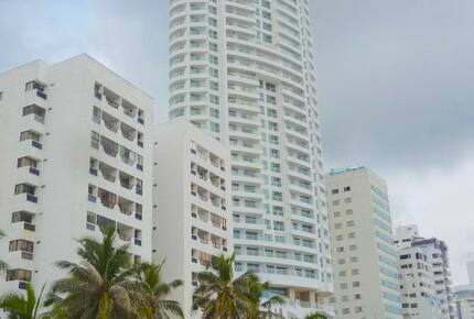 Cartagena Beachfront - Bocagrande - Cartagena- Bocagrande, Colombia