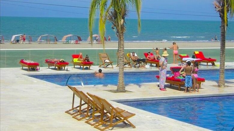 Morros 922 Cartagena Escape - Cartagena, Colombia