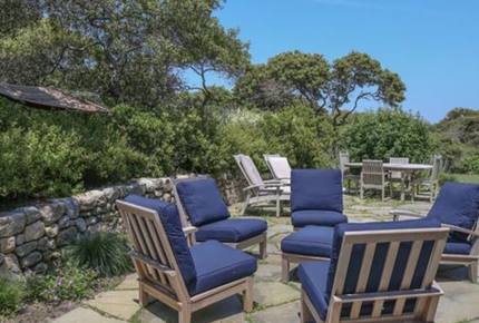 Nantucket Water View - Nantucket, Massachusetts