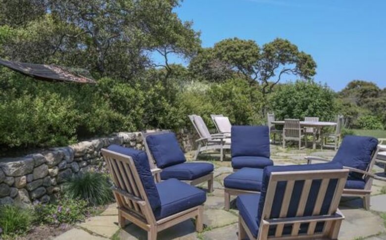 Nantucket Water View - Nantucket, Massachusetts