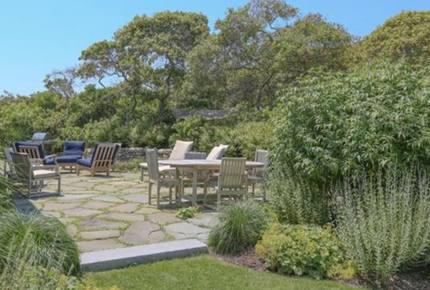 Nantucket Water View - Nantucket, Massachusetts