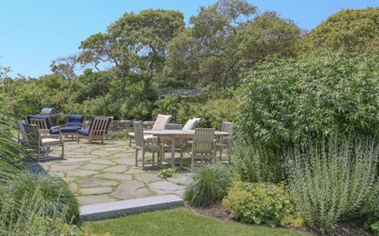 Nantucket Water View - Nantucket, Massachusetts