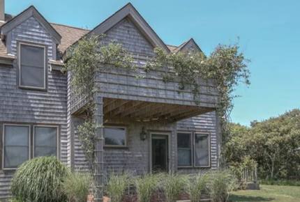 Nantucket Water View - Nantucket, Massachusetts