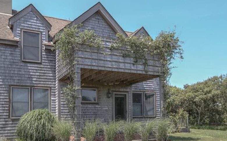 Nantucket Water View - Nantucket, Massachusetts