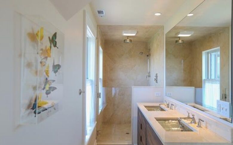 Nantucket Water View - Nantucket, Massachusetts