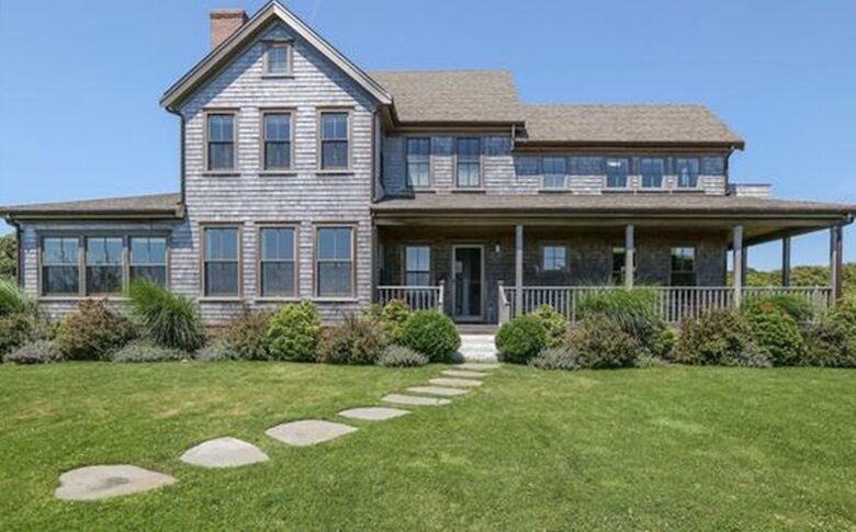 Nantucket Water View - Nantucket, Massachusetts