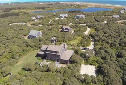 Nantucket Water View - Nantucket, Massachusetts