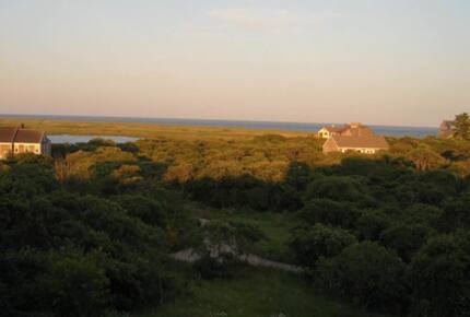 Nantucket Water View - Nantucket, Massachusetts