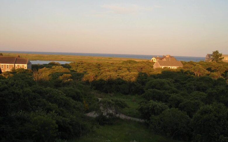 Nantucket Water View - Nantucket, Massachusetts