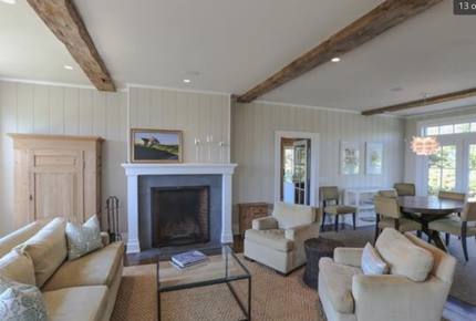 Nantucket Water View - Nantucket, Massachusetts