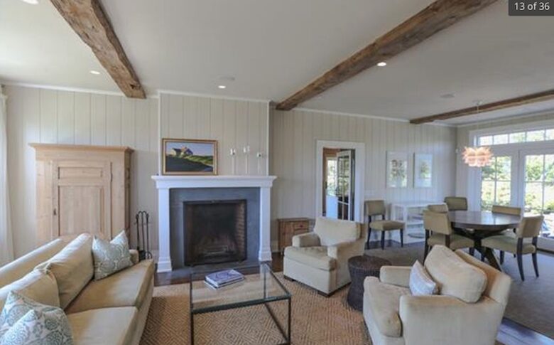 Nantucket Water View - Nantucket, Massachusetts