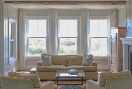 Nantucket Water View - Nantucket, Massachusetts