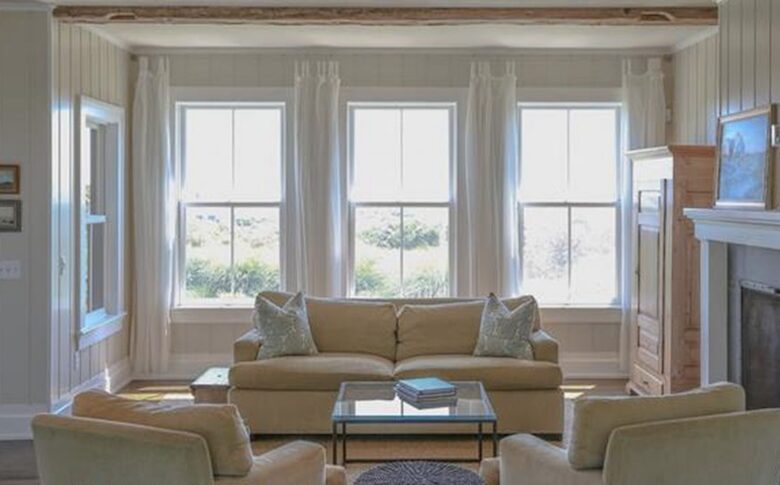 Nantucket Water View - Nantucket, Massachusetts