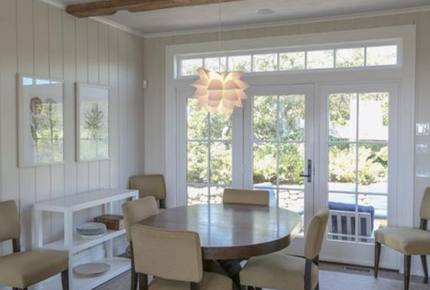 Nantucket Water View - Nantucket, Massachusetts