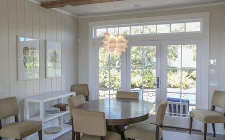 Nantucket Water View - Nantucket, Massachusetts