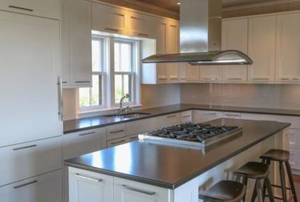 Nantucket Water View - Nantucket, Massachusetts