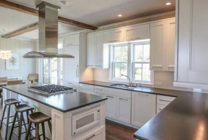 Nantucket Water View - Nantucket, Massachusetts