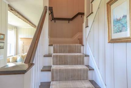 Nantucket Water View - Nantucket, Massachusetts