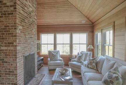 Nantucket Water View - Nantucket, Massachusetts