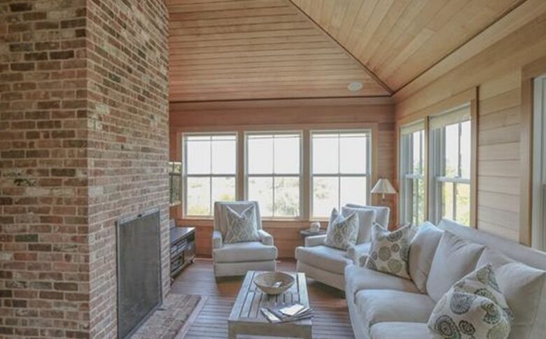 Nantucket Water View - Nantucket, Massachusetts