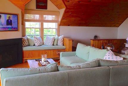 Surf Diva - Nantucket, Massachusetts