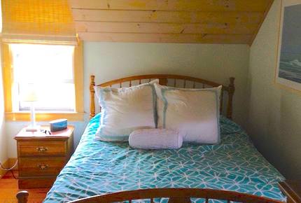 Surf Diva - Nantucket, Massachusetts