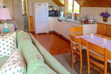 Surf Diva - Nantucket, Massachusetts