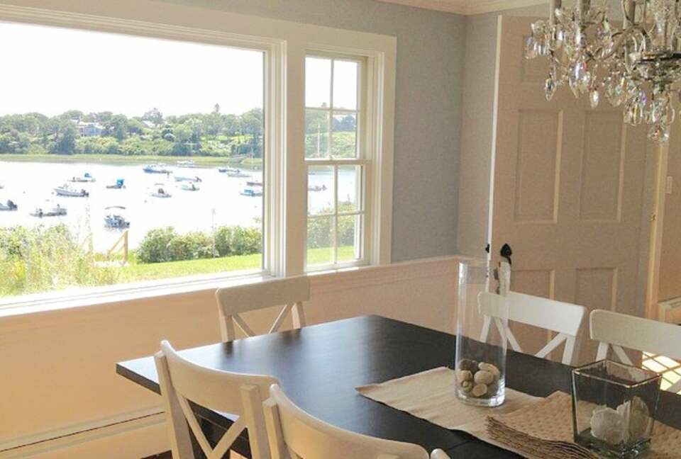 Chatham Village Cape Cod Ocean Waterfront - Chatham, Massachusetts