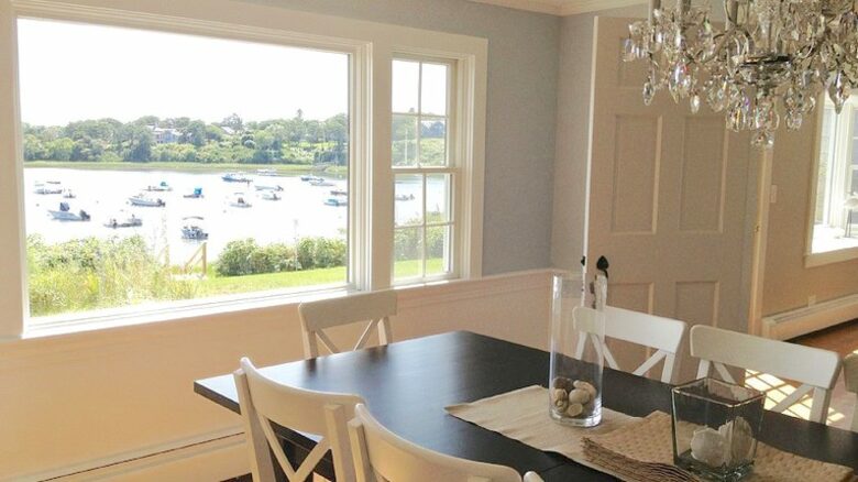 Chatham Village Cape Cod Ocean Waterfront - Chatham, Massachusetts