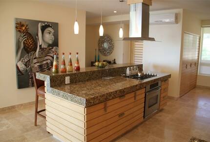 Condo 306 El Dorado in Lake Chapala Mexico - Lake Chapala, Mexico