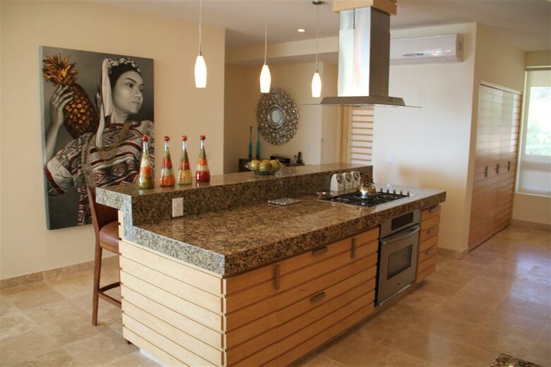 Condo 306 El Dorado in Lake Chapala Mexico - Lake Chapala, Mexico