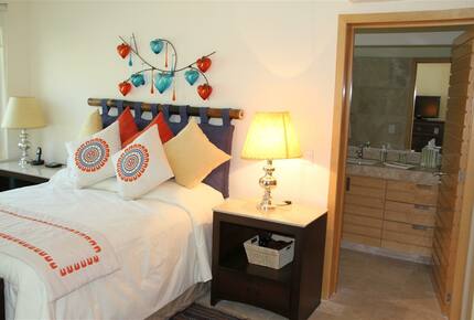 Condo 306 El Dorado in Lake Chapala Mexico - Lake Chapala, Mexico