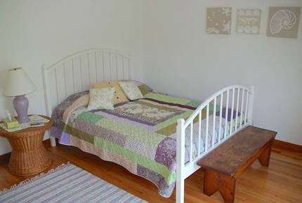 Cape Cod Exclusive - Chatham, Massachusetts