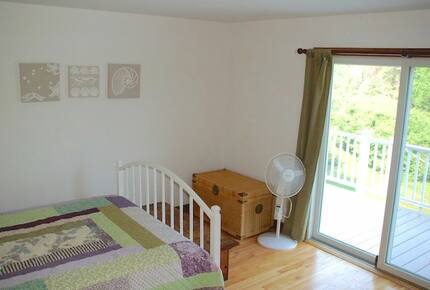 Cape Cod Exclusive - Chatham, Massachusetts