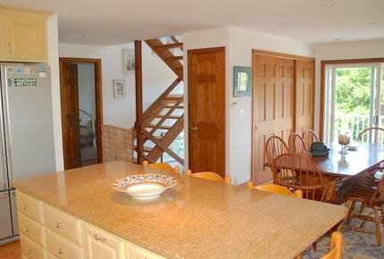 Cape Cod Exclusive - Chatham, Massachusetts