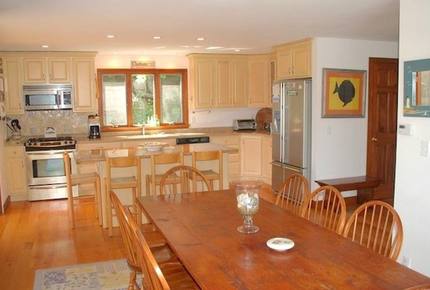 Cape Cod Exclusive - Chatham, Massachusetts