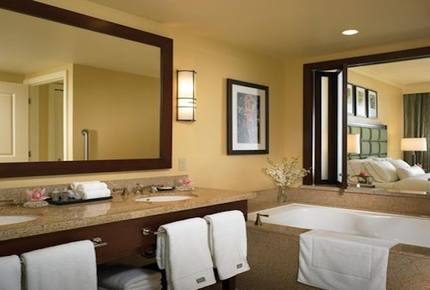 The Westin Ka'anapali Ocean Resort- 2 Bedroom Villa - Lahaina, Maui, Hawaii