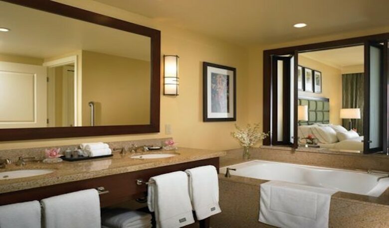 The Westin Ka'anapali Ocean Resort- 2 Bedroom Villa - Lahaina, Maui, Hawaii