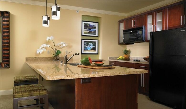 The Westin Ka'anapali Ocean Resort- 2 Bedroom Villa - Lahaina, Maui, Hawaii