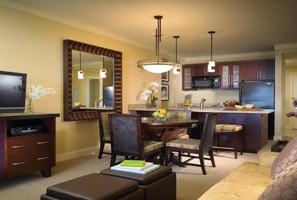 The Westin Ka'anapali Ocean Resort- 2 Bedroom Villa - Lahaina, Maui, Hawaii